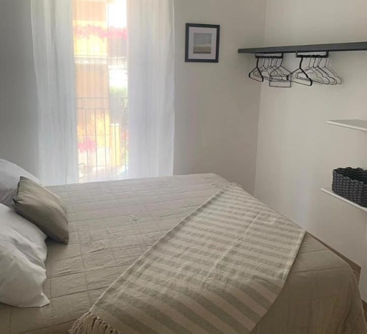 Vicolo 923 Hotel San Benedetto del Tronto Buitenkant foto