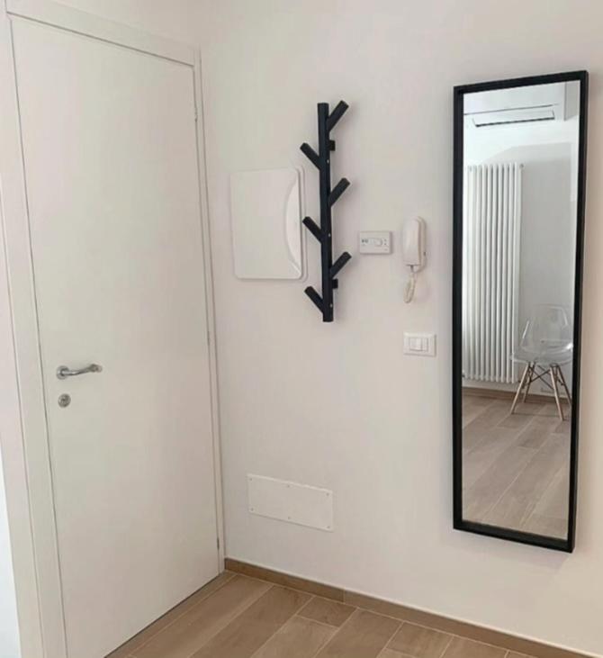 Vicolo 923 Hotel San Benedetto del Tronto Buitenkant foto